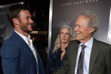 Clint Eastwood Partner Dies at 61