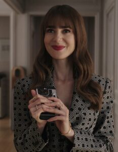 Netflix Drops Emily in Paris S4 Trailer