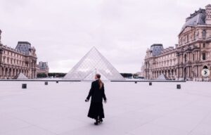 Celine Dion to Perform for Paris Olympics Opening Ceremony?