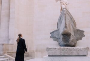 Celine Dion to Perform for Paris Olympics Opening Ceremony?