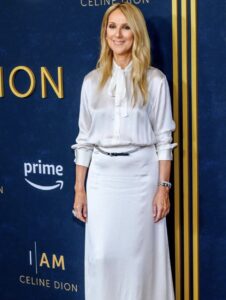 Celine Dion to Perform for Paris Olympics Opening Ceremony?