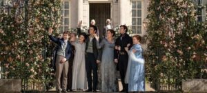 Benedict Bridgerton Announced as New Love Interest S4