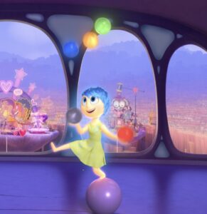 Inside Out 2 Becomes Largest Animated Film of All Time
