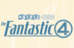 The Fantastic Four Cast Gets Close for Instagram Photo