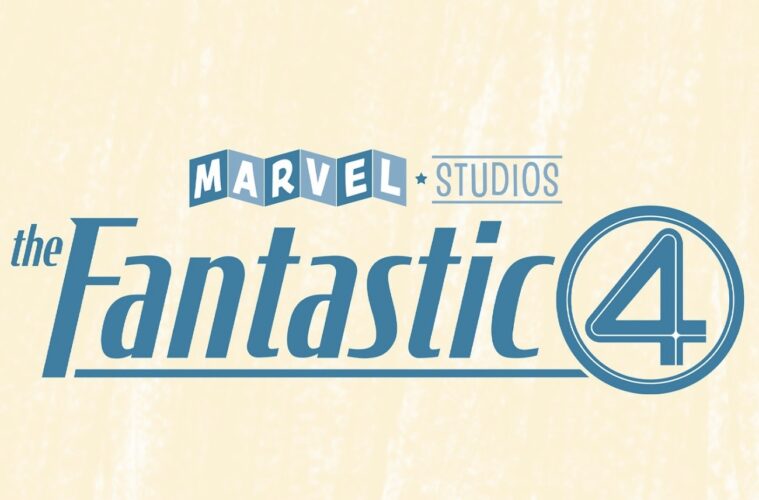 The Fantastic Four Cast Gets Close for Instagram Photo