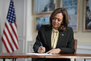 Celebrities and Stars Who Have Endorsed Kamala Harris 