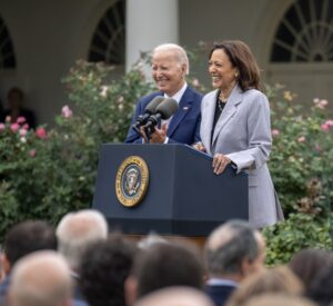 Celebrities and Stars Who Have Endorsed Kamala Harris 