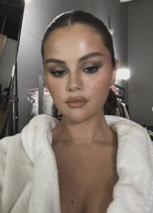 Selena Gomez Addresses Plastic Surgery Rumours