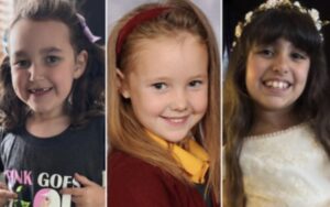 Taylor Swift Statement Following Southport Stabbing