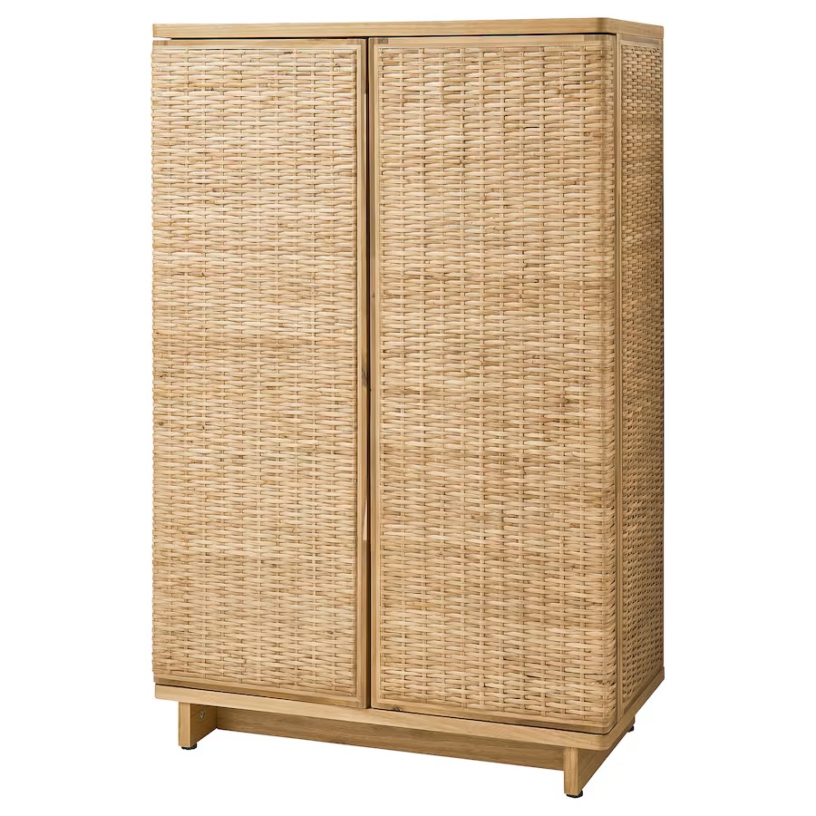 New Boho furniture Ikea 2024