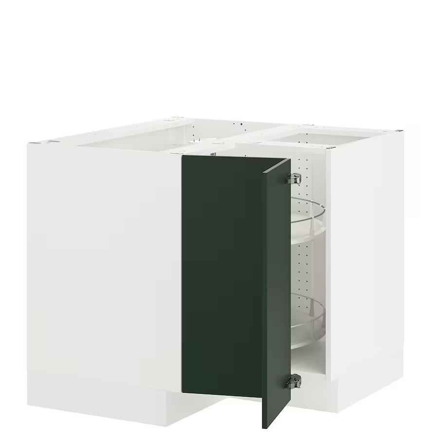 Kitchen storage ideas Ikea 