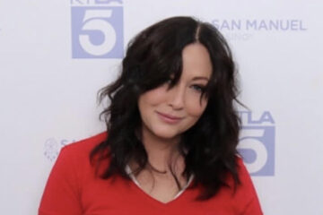Shannon Doherty Doctor Shares Her Battle To The End