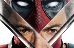 DeadPool And Wolverine Trailer New