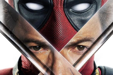 DeadPool And Wolverine Trailer New