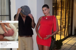 Hailey Justin Bieber Baby Name