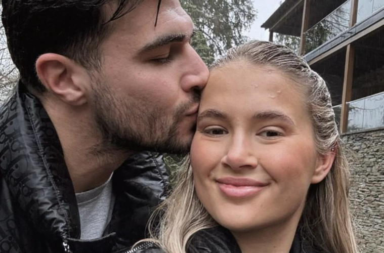 Molly Mae And Tommy Split What Happened