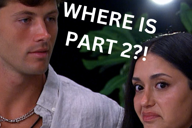 Love Island Reunion Part 2 Coming?