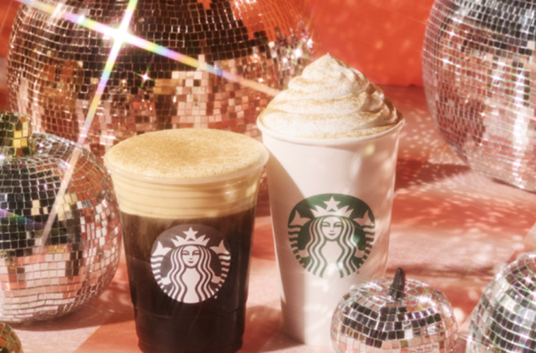 Seasonal Sensations: Starbucks Fall Drinks 2024 Are Here
