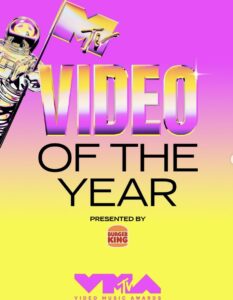 MTV VMAs Nominee List Released: Taylor Swift on Top