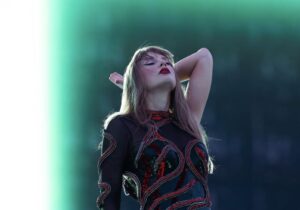 MTV VMAs Nominee List Released: Taylor Swift on Top