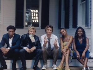 Outer Banks Season 4 Release Date Announced by Netflix