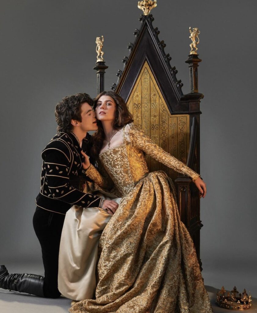 My Lady Jane Fans Outraged Over Prime Video Cancel