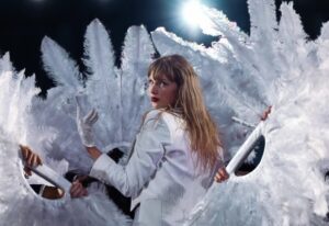 CIA Update on Foiled Terrorist Attack Taylor Swift Vienna Concert