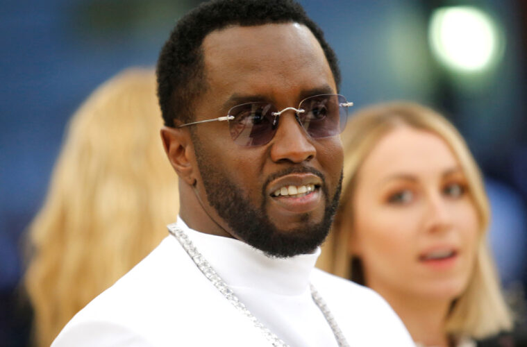 Will P Diddy Go To Jail