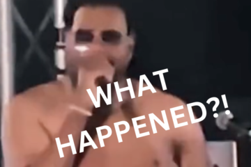 What Happened To Fatman Scoop Death Reddit