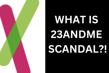 23andMe Board of Directors Resign What Happened