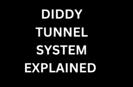 Is Diddy Tunnel System Underground Bunker To Playboy Mansion Real?