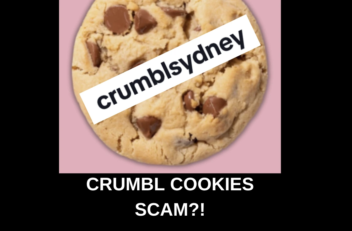 What Is Crumbl Cookies Sydney Drama TikTok About?