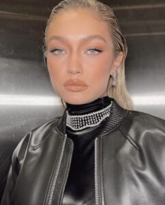Zayn Malik and Gigi Hadid's Daughter Birthday 