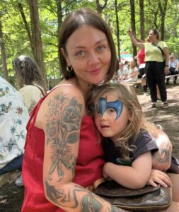 Elle King Baby Number Two Announcement 