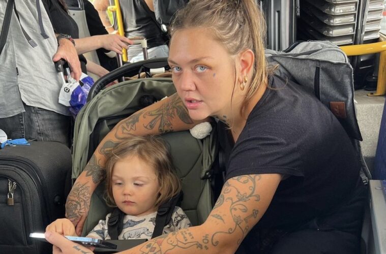Elle King Baby Number Two Announcement