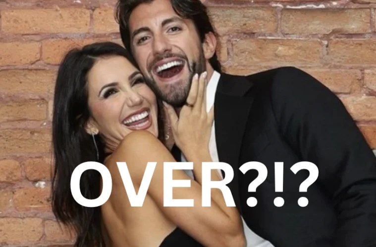 Did Kat Stickler Jason Tartick Break Up