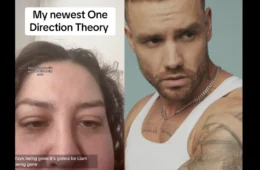 Did TikToker Predict Liam Payne Death Date?