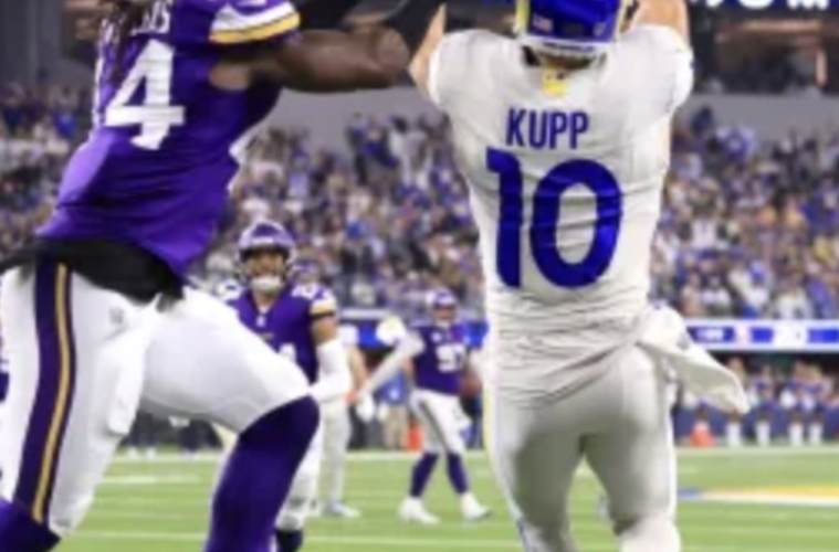 Vikings vs. Rams Recap Explained