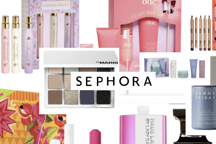 Editor Top Picks: Sephora Sale 2024 Beauty Recommendations