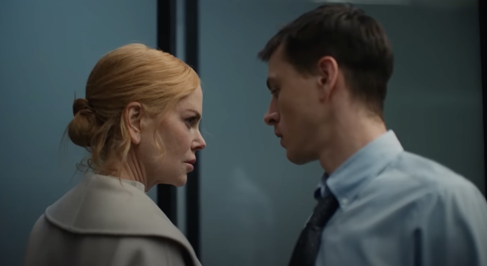 A24 Babygirl Trailer Released Nicole Kidman New Film