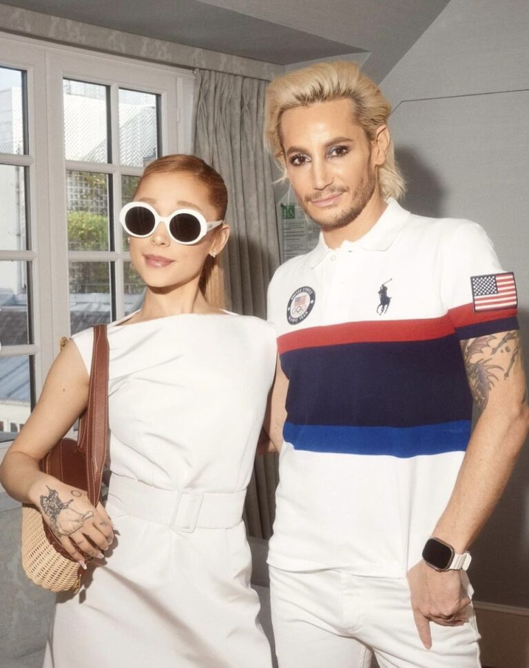 Frankie Grande Posts Rare Photo Of Ariana Grande And Boyfriend Ethan frankie-grande-posts-rare-photo-of-ariana-grande-and-boyfriend-ethan