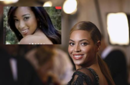 Is Cathy White Blue Ivy Mom