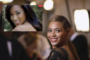 Is Cathy White Blue Ivy's Mom Rumor Explained