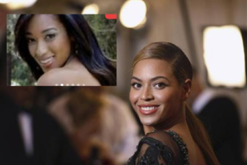 Is Cathy White Blue Ivy Mom
