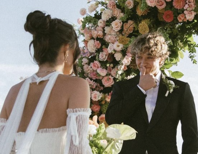 Who Is Cheyanne King Gavin Casalegno Wife?