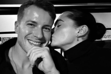What Type Of Cancer Did Paul Teal From One Tree Hill Pass Away From