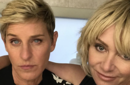 Is Ellen DeGeneres Moving Because Of Diddy List Scandal?