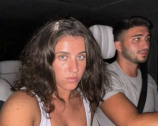 Katy Robertson Tommy Fury Photo Fake Exposed