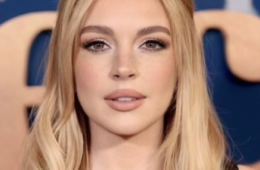 Lindsay Lohan Face Transformation What Has She Had Done?