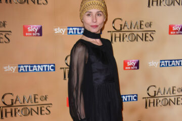 Tara Fitzgerald Praises Director Pascal Bargamin's Vision in Portraits of Dangerous Women